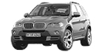 BMW E70 U3357 Fault Code