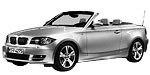 BMW E88 U3357 Fault Code