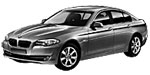 BMW F10 U3357 Fault Code