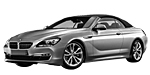 BMW F12 U3357 Fault Code