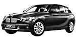 BMW F20 U3357 Fault Code